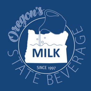 State beverage milk